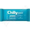 Chilly ubrousky Antibacterial 12 ks