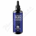 Ricinov� olej lisovan� za studena Renovality 100ml