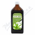 Biomedica Aloe vera ���va 99,5% 500 ml
