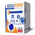 Ocutein Brillant Lutein 25mgDaVinci90+30tob.+drek