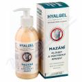 Hyalgel Mazání na klouby 250ml