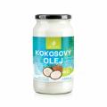 Allnature Kokosov� panensk� olej Bio 1000 ml