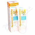 MedPharma Opal.mlko SPF50 baby 200ml+30ml ZDARMA