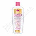 Dermacol Hyaluron �istic� micel�rn� voda 400ml