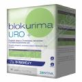 Blokurima URO+ 2g d-manzy 30 sk