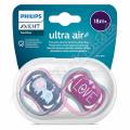 Philips AVENT �id�t.Ultra air 18m+ d�vka/obr.2ks