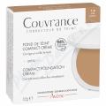 AVENE Couvrance Komp.krm.make-up SPF30 Honey 8.5g