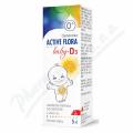 Active Flora baby+D3 5ml