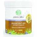 Green idea Jalovcov� gel 250ml+50ml 20% NAV�C