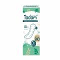 TADAM Dermo sens.slip.vlo�ky BIO bavlna Large 24ks