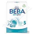 BEBA Optipro 5 batolecí mléko 500g