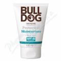 BULLDOG Protective Moisturiser SPF15 kr�m 100ml