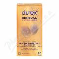 DUREX Sensual Extra Lube prezervativ 10ks