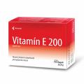 Noventis Vitamn E 200mg 60 kapsl