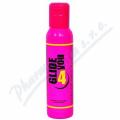 GLIDE 4you 100ml zdrav. silikonov lubrikant