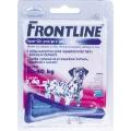 FRONTLINE Spot On Dog L 20-40kg 1x2,68 ml