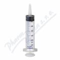 LAVÁŽNÍ STŘÍKAČKA 50/60ML