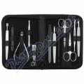 NO 316 Manikura a pedikura set 12d�l� GGS Solingen