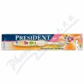 PresiDENT Baby 0-4 Soft Dtsk zubn kartek