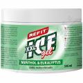 REFIT ICE MASN GEL S EUKALYPTEM 500ML ZELEN