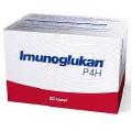 Imunoglukan P4H 60 kapsl