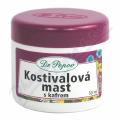Dr.Popov Kostivalov� mast s kafrem 50ml