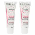 Bioderma Sensibio DS+ krm 40ml 1+1