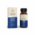 TOPVET Vitamny D3 a K2 tob.60