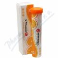 Vitamin C 1000mg pomeran eff.tbl.20 Galmed