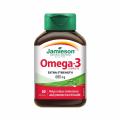 JAMIESON Omega-3 Complete 80 kapsl