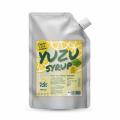 Yuzu Syrup 750ml