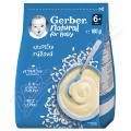 Gerber Natural rýžová krupička 180g
