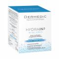 Dermedic H3 hluboce hydrat. denn krm SPF15 50g