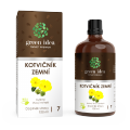 Green Idea Kotvičník tinktura 100 ml