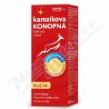 Cemio Kamzkova konopn mast chladiv 200ml drek