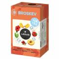 LEROS Ice Tea broskev 20x2.2g