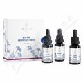Nobilis Tilia Obnovuj�c� s�ra Koriandr 3x20ml