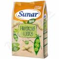 Sunar BIO kupky Hrkov lusky 45g