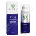 TOPVET OPTOGEL 50ML