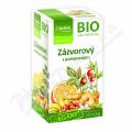 Apotheke Zzvorov aj s pomeranem 20x1.5g
