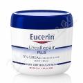 Eucerin UreaRepair PLUS t�lov� kr�m 5%Urea 450ml