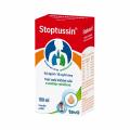 Stoptussin sirup 100ml