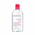 Bioderma Sensibio H2O 500ml