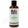 BULLDOG Beard Shampoo/Conditioner na vousy 200ml