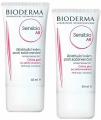 Bioderma Sensibio AR+ 40ml 1+1 vhodn balen