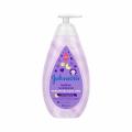 Johnsons Bedtime myc gel pro dobr span 500ml