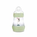 MAM Lahev Anti-Colic 0+m zelen 160ml