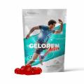 Geloren ACTIVE příchuť pomeranč 90 želé tablet