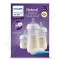 Philips AVENT Novor.start.sada Nat.Response SCD837