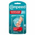 Compeed N�plasti na puch��e diskr�tn� 5ks